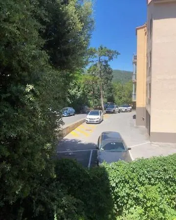 Soleil Montagne Et Riviere Apartment Amelie-les-Bains-Palalda