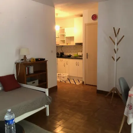 Apartment Soleil Montagne Et Riviere Amelie-les-Bains-Palalda